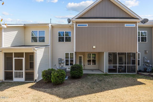 1005 Epiphany Road, Morrisville, NC 27560