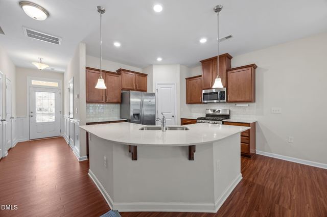 1005 Epiphany Road, Morrisville, NC 27560