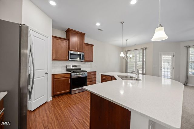 1005 Epiphany Road, Morrisville, NC 27560