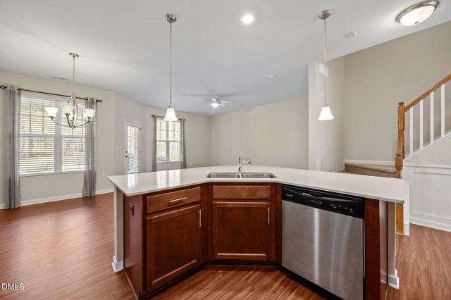 1005 Epiphany Road, Morrisville, NC 27560