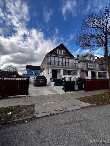 432 Wohlers Avenue 1, Buffalo, NY 14208