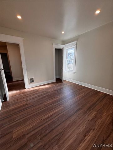 432 Wohlers Avenue 1, Buffalo, NY 14208