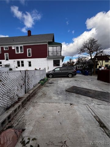 432 Wohlers Avenue 1, Buffalo, NY 14208