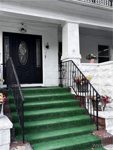 432 Wohlers Avenue 1, Buffalo, NY 14208