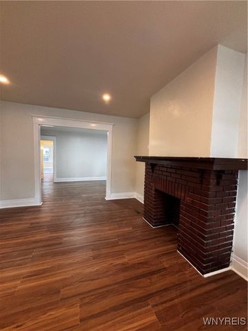 432 Wohlers Avenue 1, Buffalo, NY 14208