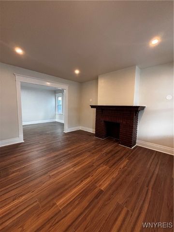 432 Wohlers Avenue 1, Buffalo, NY 14208