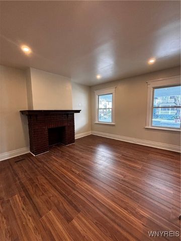 432 Wohlers Avenue 1, Buffalo, NY 14208