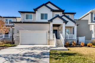12318 S XANDER LN #225, Herriman, UT 84096