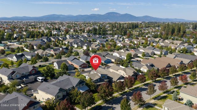 6551 N Cornwall ST, Coeur D'alene, ID 83815