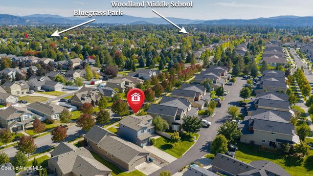 6551 N Cornwall ST, Coeur D'alene, ID 83815