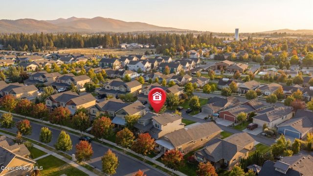 6551 N Cornwall ST, Coeur D'alene, ID 83815