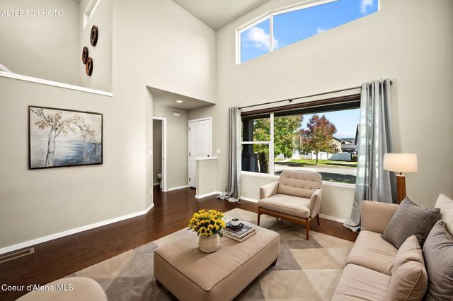 6551 N Cornwall ST, Coeur D'alene, ID 83815