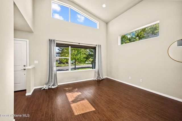 6551 N Cornwall ST, Coeur D'alene, ID 83815