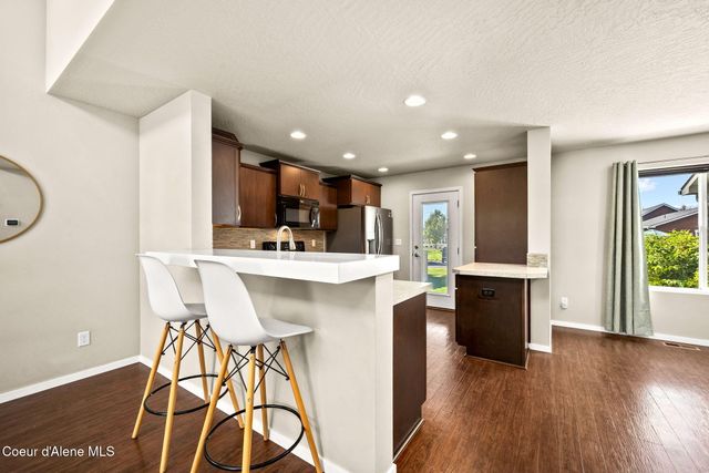 6551 N Cornwall ST, Coeur D'alene, ID 83815