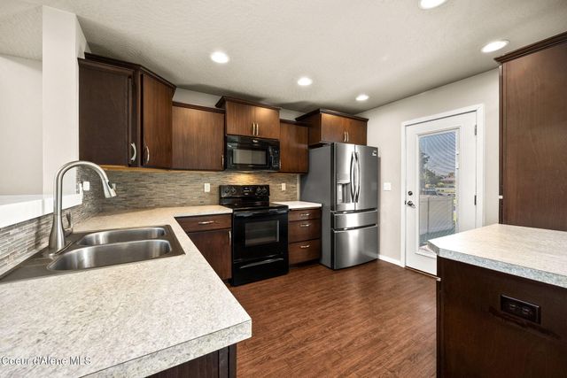6551 N Cornwall ST, Coeur D'alene, ID 83815