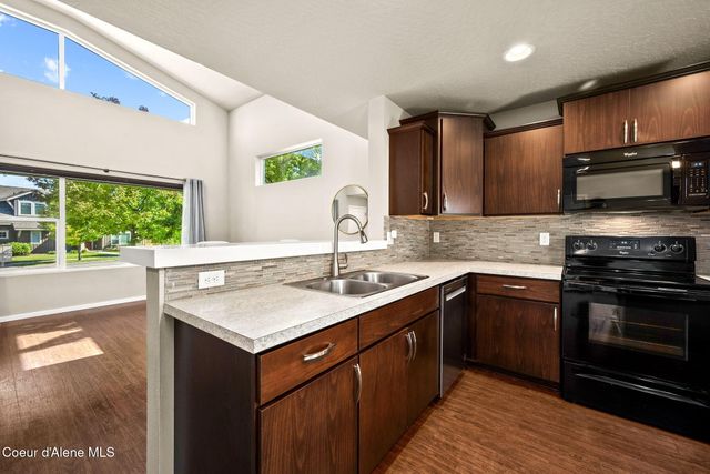 6551 N Cornwall ST, Coeur D'alene, ID 83815