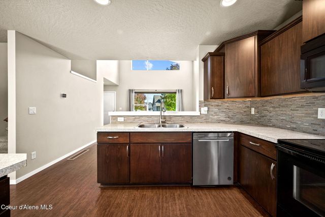 6551 N Cornwall ST, Coeur D'alene, ID 83815