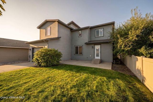 6551 N Cornwall ST, Coeur D'alene, ID 83815