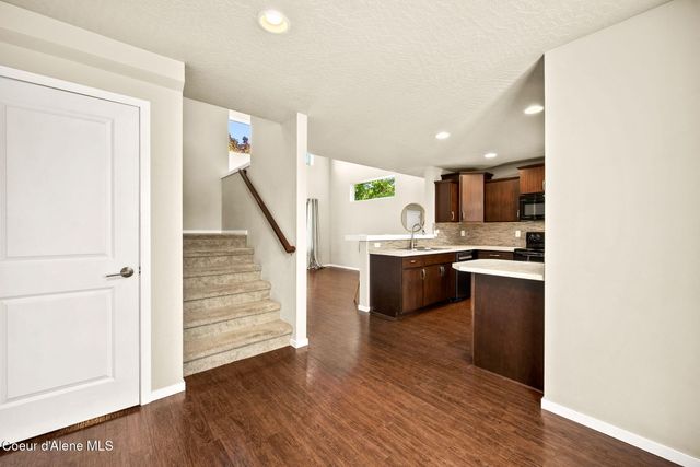6551 N Cornwall ST, Coeur D'alene, ID 83815