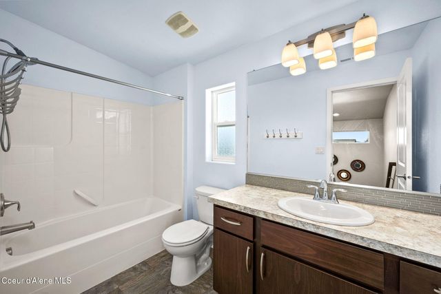 6551 N Cornwall ST, Coeur D'alene, ID 83815