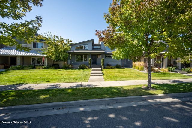 6551 N Cornwall ST, Coeur D'alene, ID 83815