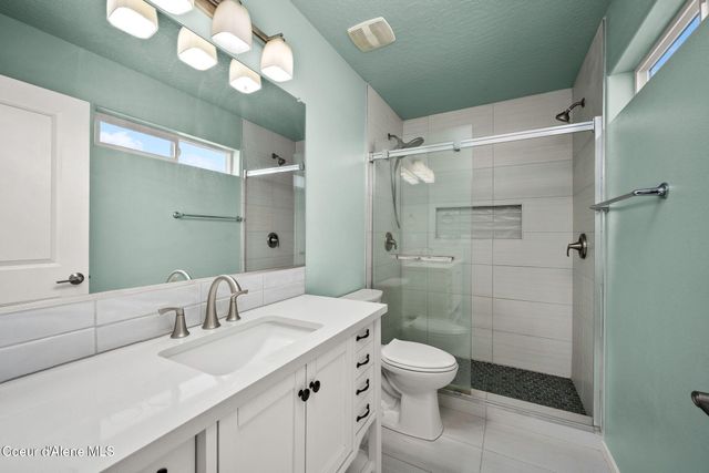 6551 N Cornwall ST, Coeur D'alene, ID 83815