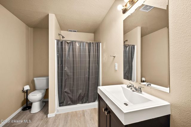 6551 N Cornwall ST, Coeur D'alene, ID 83815