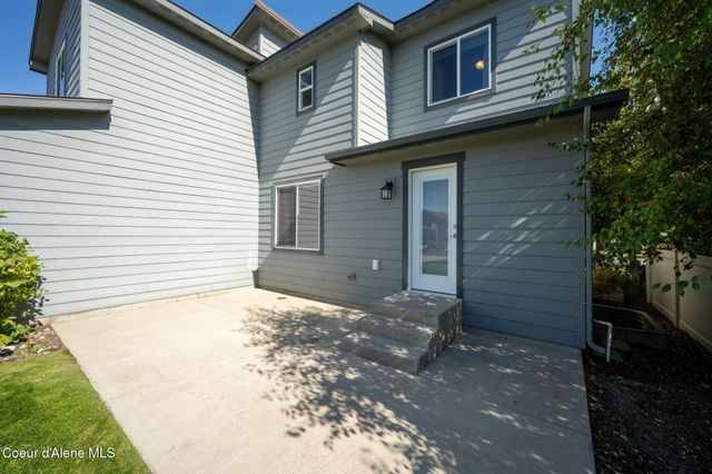 6551 N Cornwall ST, Coeur D'alene, ID 83815
