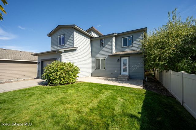 6551 N Cornwall ST, Coeur D'alene, ID 83815