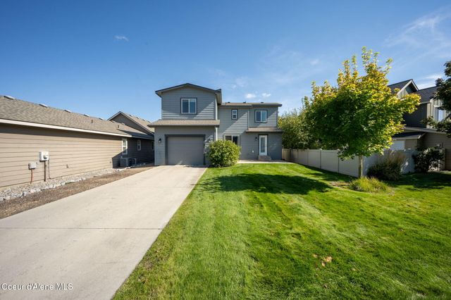 6551 N Cornwall ST, Coeur D'alene, ID 83815