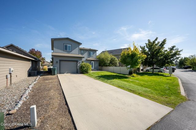 6551 N Cornwall ST, Coeur D'alene, ID 83815