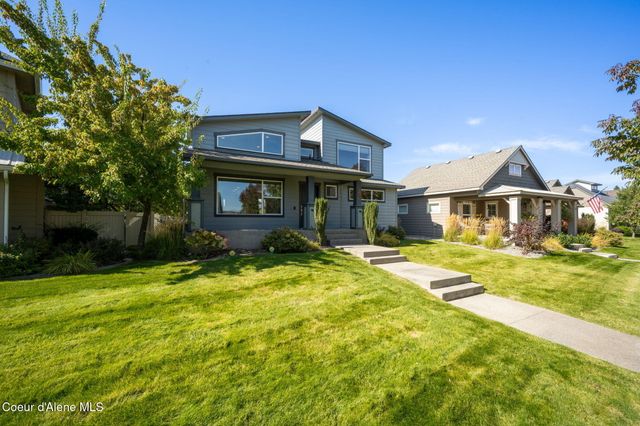 6551 N Cornwall ST, Coeur D'alene, ID 83815