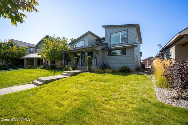 6551 N Cornwall ST, Coeur D'alene, ID 83815