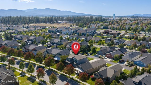 6551 N Cornwall ST, Coeur D'alene, ID 83815