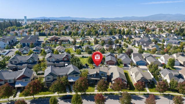 6551 N Cornwall ST, Coeur D'alene, ID 83815