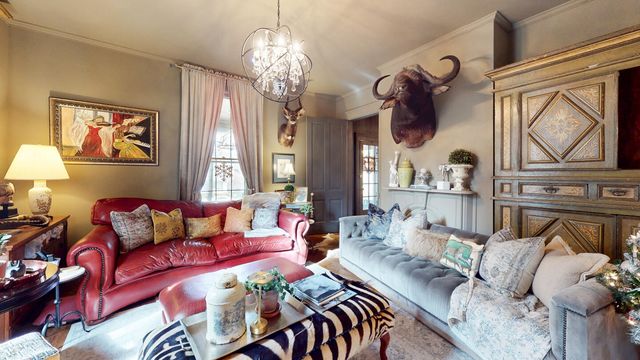 511-13 Capital Avenue, Frankfort, KY 40601