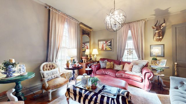 511-13 Capital Avenue, Frankfort, KY 40601