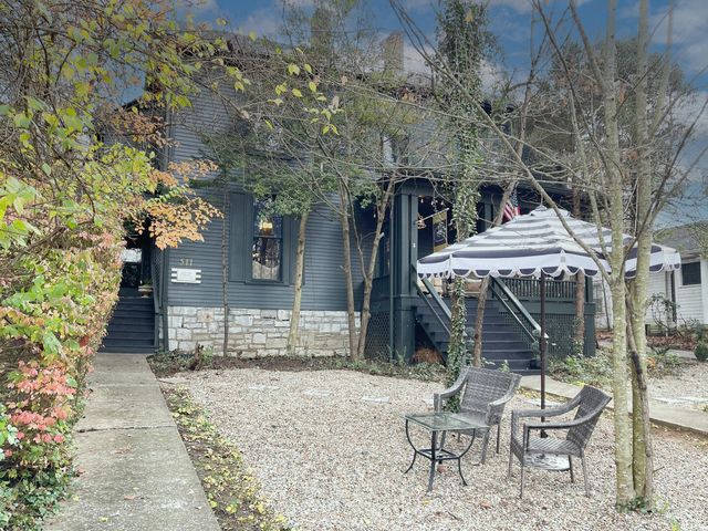 511-13 Capital Avenue, Frankfort, KY 40601