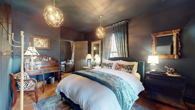 511-13 Capital Avenue, Frankfort, KY 40601