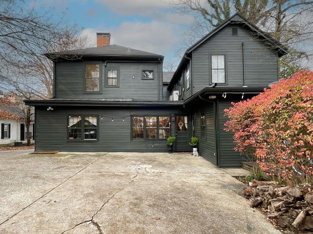 511-13 Capital Avenue, Frankfort, KY 40601