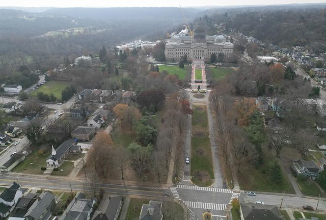 511-13 Capital Avenue, Frankfort, KY 40601