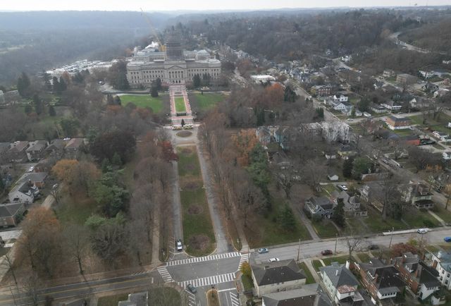 511-13 Capital Avenue, Frankfort, KY 40601