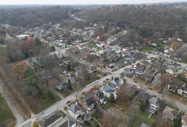 511-13 Capital Avenue, Frankfort, KY 40601