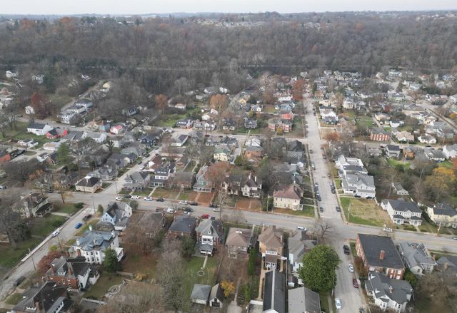 511-13 Capital Avenue, Frankfort, KY 40601