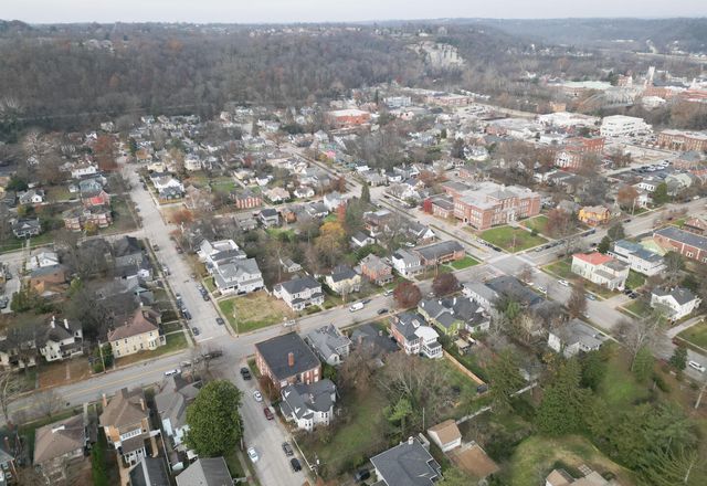 511-13 Capital Avenue, Frankfort, KY 40601