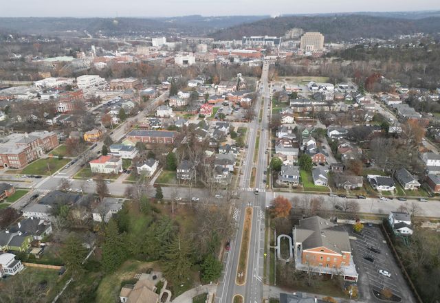 511-13 Capital Avenue, Frankfort, KY 40601