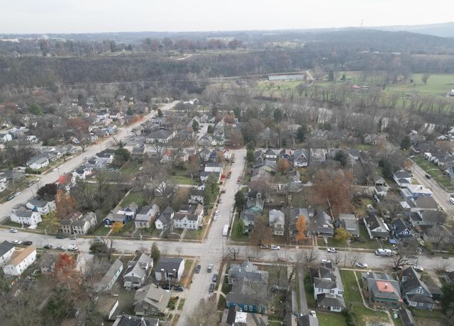 511-13 Capital Avenue, Frankfort, KY 40601