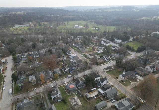 511-13 Capital Avenue, Frankfort, KY 40601