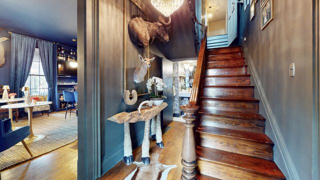 511-13 Capital Avenue, Frankfort, KY 40601