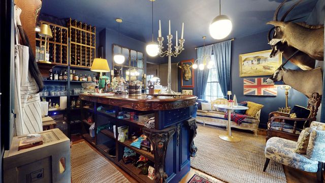 511-13 Capital Avenue, Frankfort, KY 40601